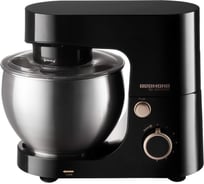 Планетарный миксер Redmond Черный+Бежевый RFM-5370