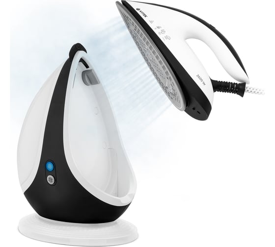 Паровая станция Vitek Metropolis VT-2431 2431-VT-02
