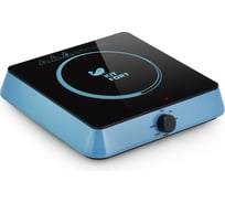 Индукционная плитка KITFORT КТ-113-1