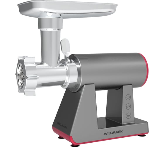 Электромясорубка Willmark WMG-3683GS 2001110