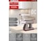 Электромясорубка Willmark WMG-3683GS 2001110 2