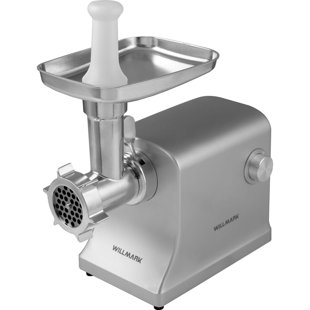 Электромясорубка Willmark WMG-2095S 2001111 - выгодная цена, отзывы ...