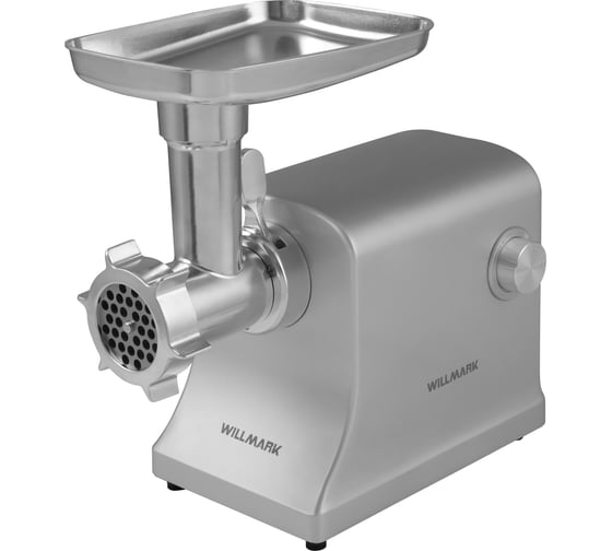 Электромясорубка Willmark WMG-2095S 2001111