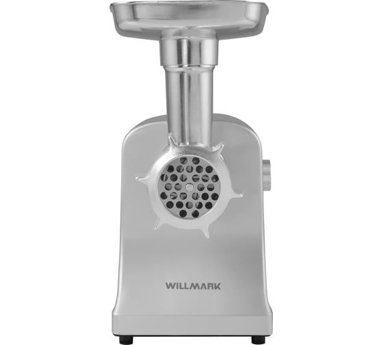 Электромясорубка Willmark WMG-2095S 2001111