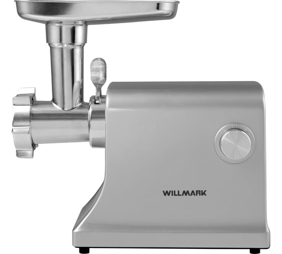 Электромясорубка Willmark WMG-2095S 2001111