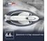 Парогенератор TEFAL SV8020E1 1600 Вт, белый/серый 1408593 9