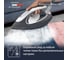 Парогенератор TEFAL SV8020E1 1600 Вт, белый/серый 1408593 13