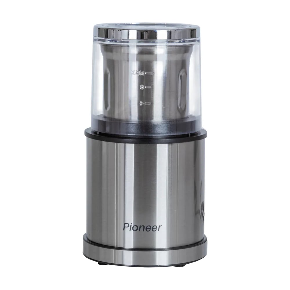 Кофемолка и мини-измельчитель Pioneer CG230 - выгодная цена, отзывы ...