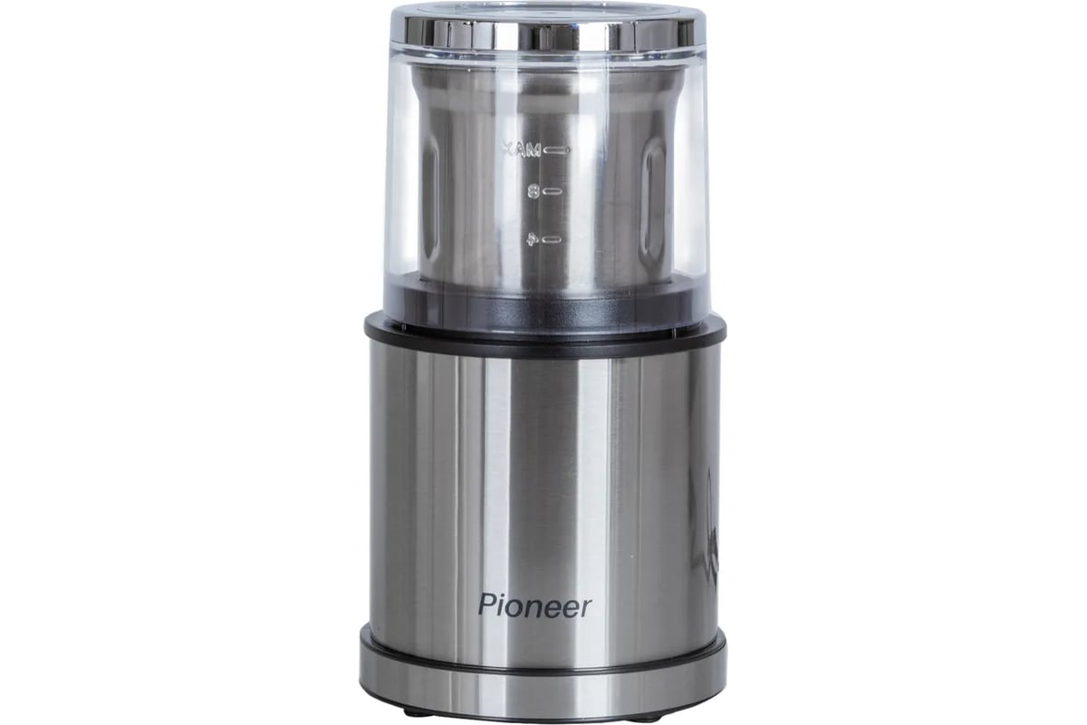 Кофемолка и мини-измельчитель Pioneer CG230