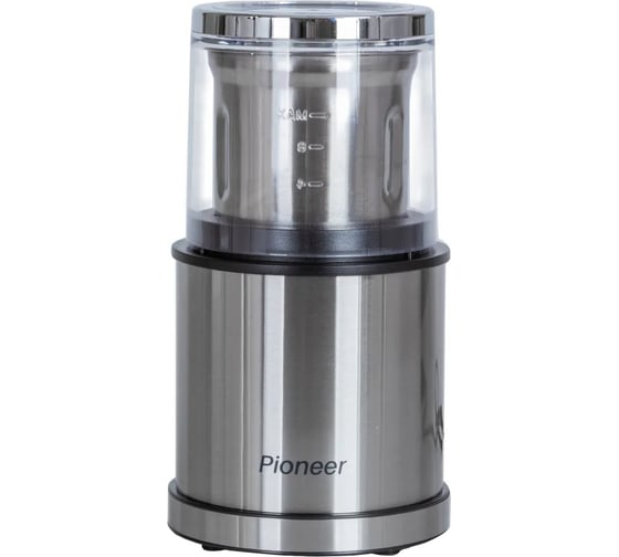 Кофемолка и мини-измельчитель Pioneer CG230