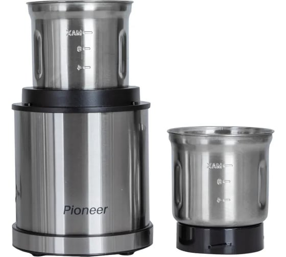 Кофемолка и мини-измельчитель Pioneer CG230