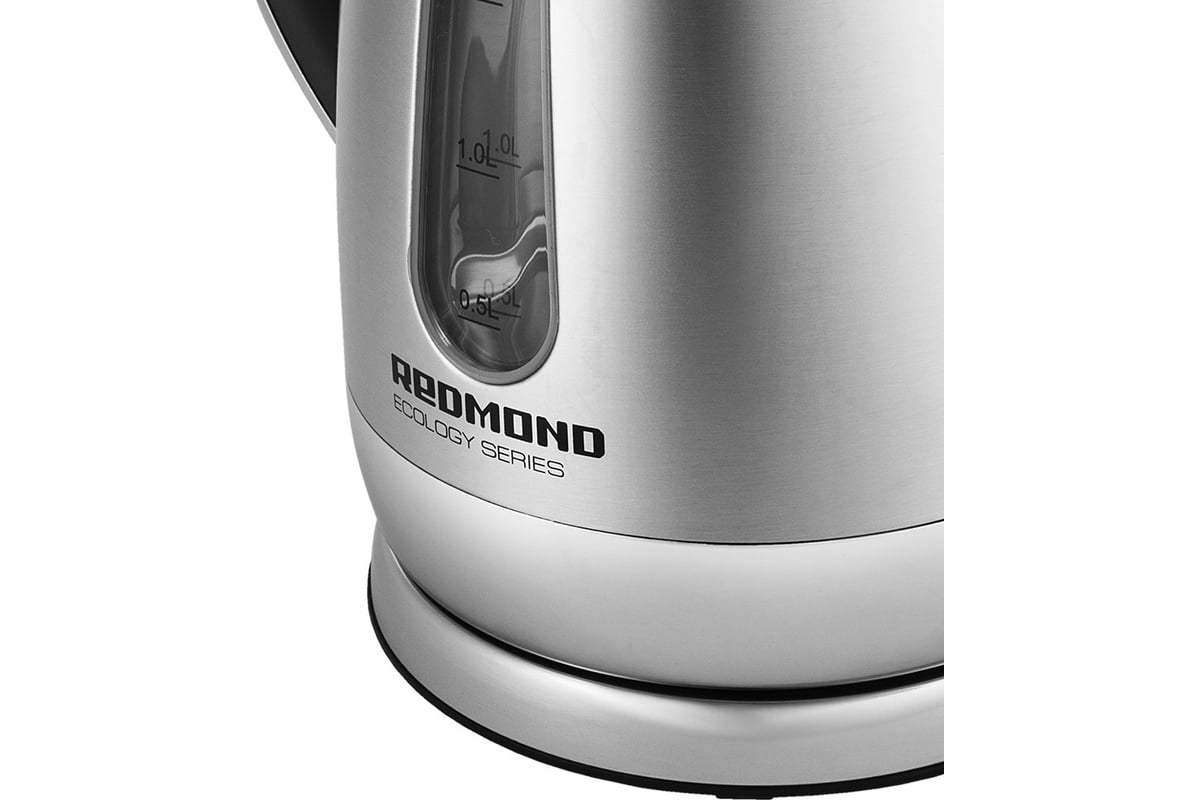 Чайник Redmond RK-M153 - выгодная цена, отзывы, характеристики, фото ...