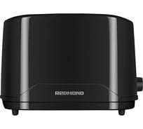 Тостер Redmond черный RT-437