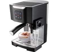 Кофеварка Redmond черный RCM-1512
