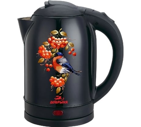 Электрический чайник Добрыня DO- 1248