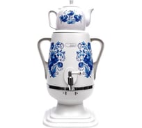 Самовар Добрыня DO- 421