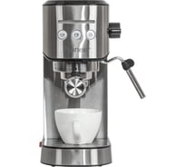 Профессиональная рожковая кофеварка Pioneer CM108P