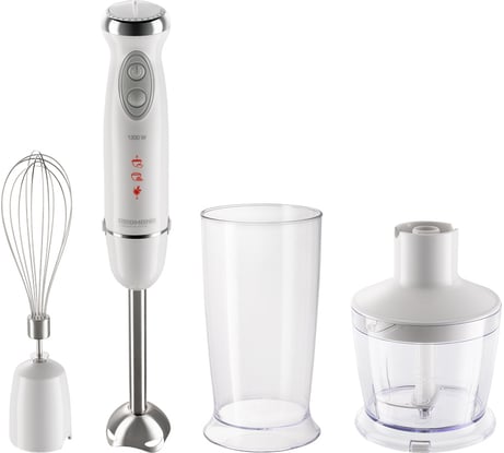 Блендер Redmond белый RHB-2972