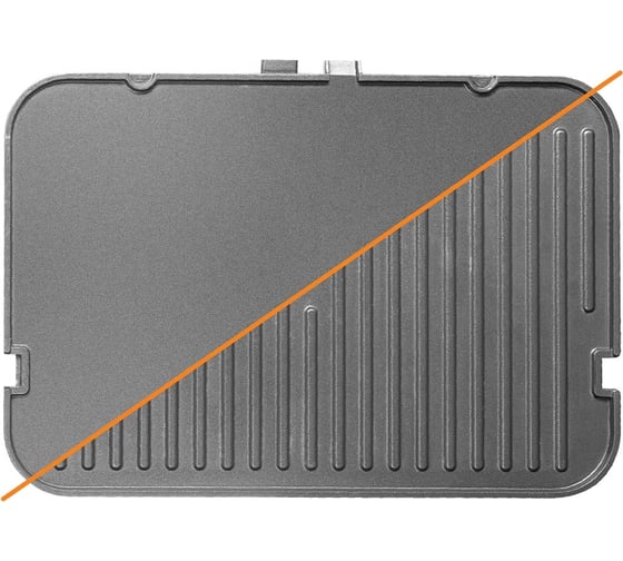 Гриль Redmond SteakMaster серебро RGM-M819D