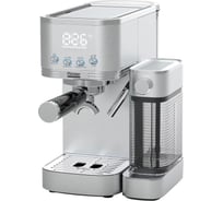 Профессиональная рожковая кофемашина Pioneer CMA021