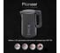 Электрический чайник Pioneer KE577M black 2