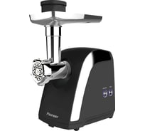Электрическая мясорубка Pioneer MG108 Black