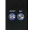Электрическая мясорубка Pioneer MG108 Black 2