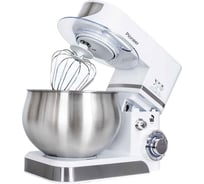 Планетарный миксер Pioneer MX322 white