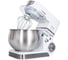 Планетарный миксер Pioneer MX322 white 1