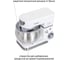 Планетарный миксер Pioneer MX322 white 9