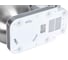 Планетарный миксер Pioneer MX322 white 14