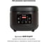 Мультиварка Pioneer MC211 9