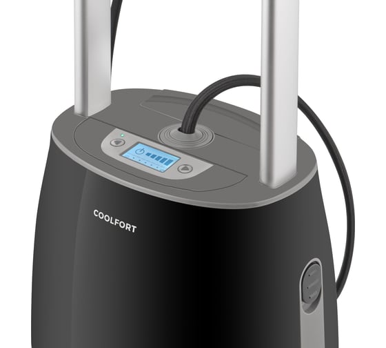 Отпариватель COOLFORT CF-3445 3445-CF-01