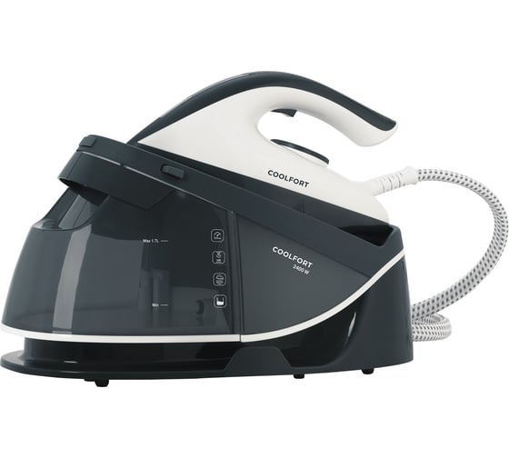 Паровая станция COOLFORT CF-3420 3420-CF-01