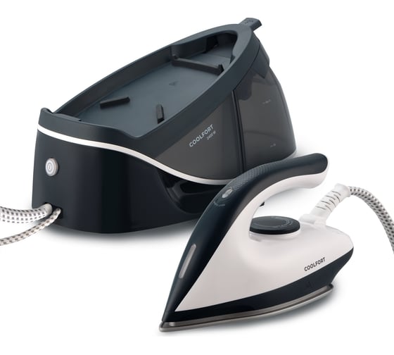 Паровая станция COOLFORT CF-3420 3420-CF-01