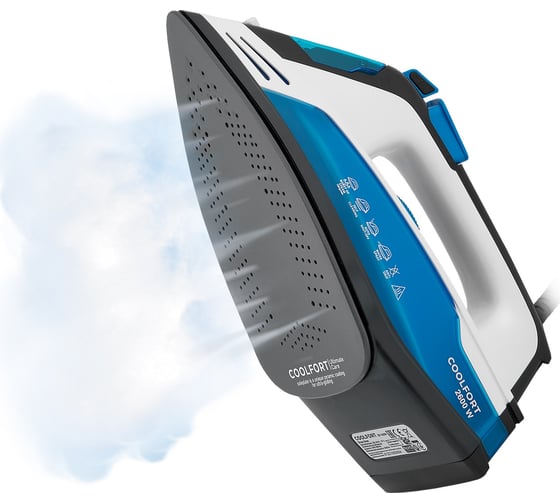 Утюг COOLFORT CF-3400 3400-CF-01