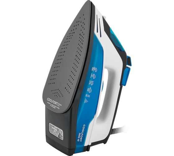 Утюг COOLFORT CF-3400 3400-CF-01
