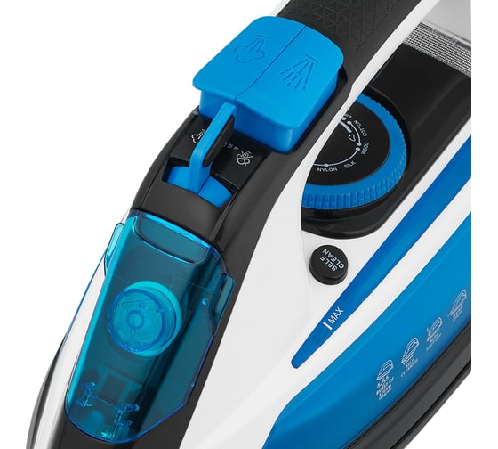 Утюг COOLFORT CF-3400 3400-CF-01