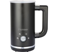 Капучинатор Pioneer MF104 black
