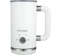 Капучинатор Pioneer MF104 white