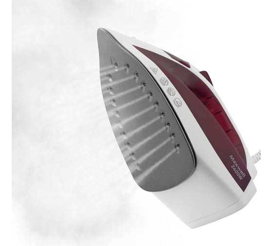 Утюг MAXWELL 3006-MW-02