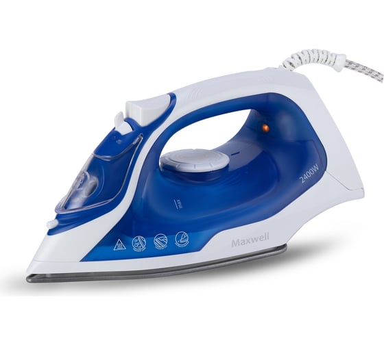 Утюг MAXWELL 3007-MW-02