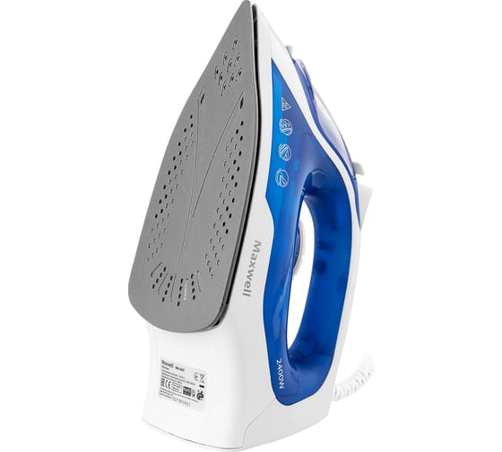 Утюг MAXWELL 3007-MW-02