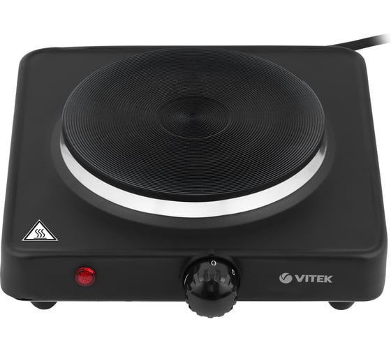 Электрическая плитка Vitek Metropolis VT-3706 3706-VT-02