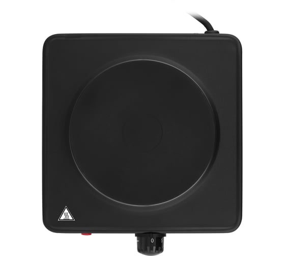 Электрическая плитка Vitek Metropolis VT-3706 3706-VT-02