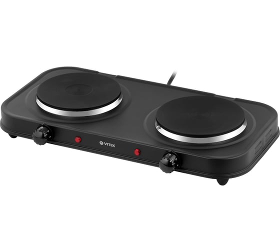 Электрическая плитка Vitek Metropolis VT-3730 3730-VT-01