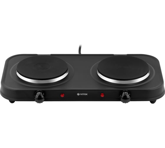 Электрическая плитка Vitek Metropolis VT-3730 3730-VT-01