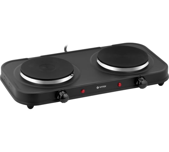 Электрическая плитка Vitek Metropolis VT-3730 3730-VT-01