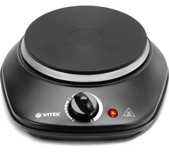 Электрическая плитка Vitek VT-3701 3701-VT-03