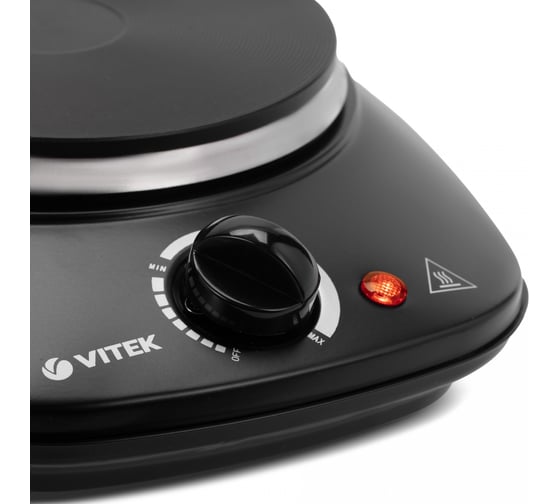 Электрическая плитка Vitek VT-3701 3701-VT-03